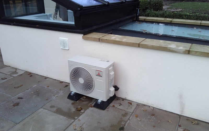 Air Conditioning Manchester