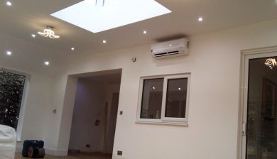 air conditioning Cheshire