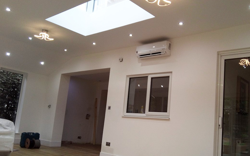 Air Conditioning Manchester