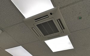 Air Conditioning for Doctors